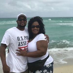 Meet your Posher, Geanita